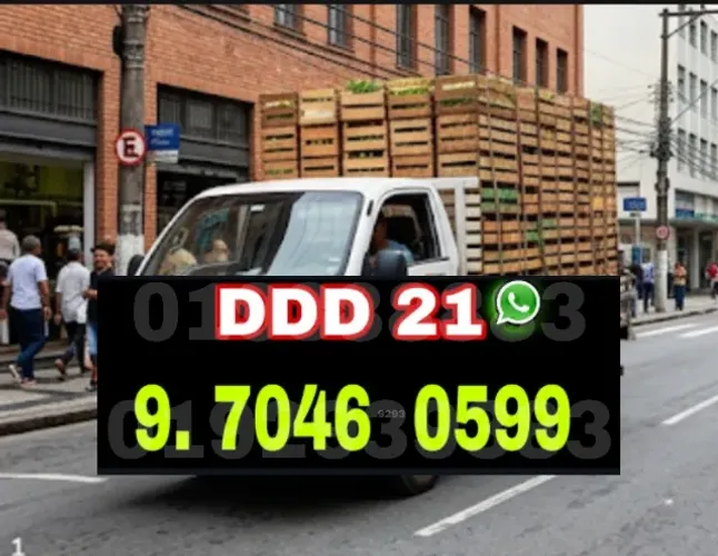 ?Frete, fretes, serviços de mudanças e carretos com rotas diárias para a capital