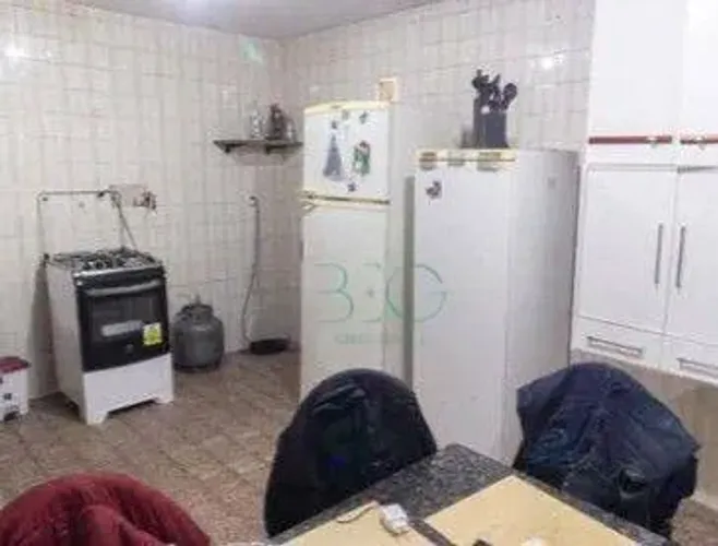 Sobrado com 4 dormitórios à venda, 150 m² por R$ 999.000 - Canindé - São Paulo/SP