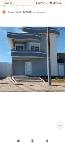 Sobrado com 4 dormitórios à venda, 239 m² por R$ 1.350.000,00 - Cidade Universitária - Eng