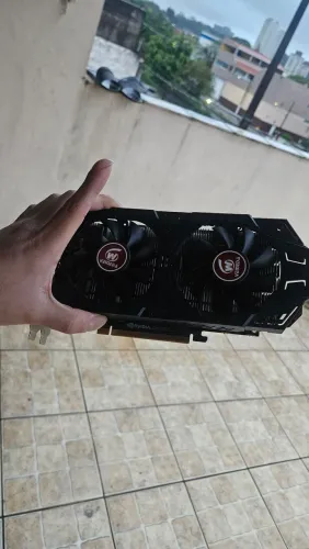 Gtx 1060 3gb 