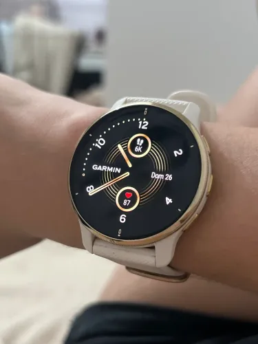 Garmin Venu 2 Plus NOVOOO