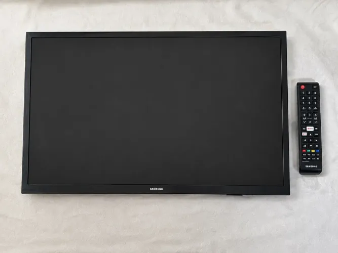 TV Smart Samsung 32? ótimo estado funcionando perfeitamente