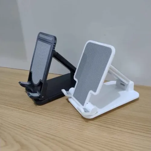 Suporte de mesa pra celular