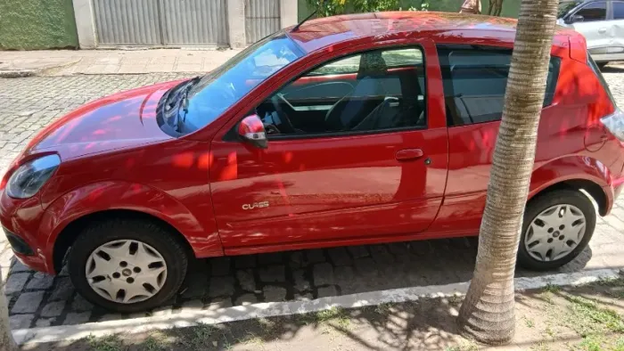 Ford KA 1.0 8v/1.0 8V ST Flex 3P 2013