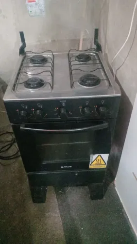 Fogão 4 bocas