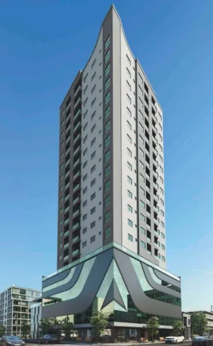 Aluga-se Apartamento em Itapema