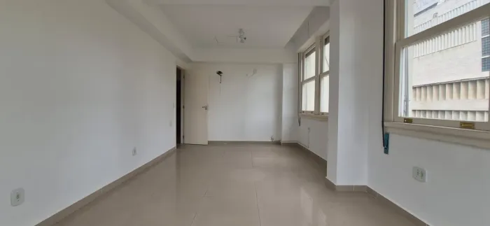 Conjunto de Salas com 10 Salas no Centro do Rio de Janeiro