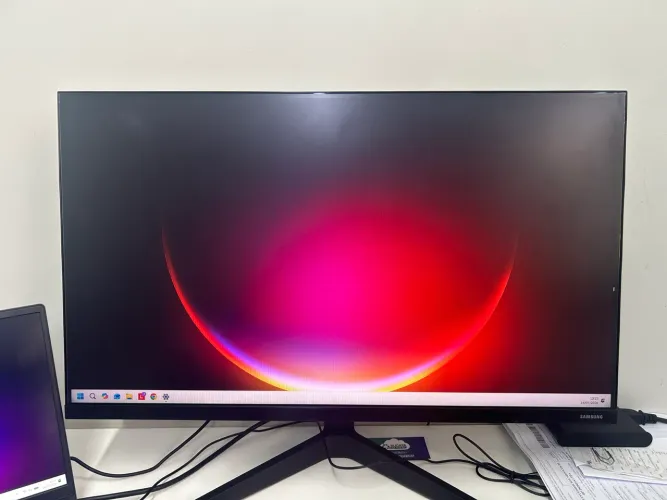 Monitor Samsung 27