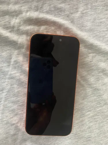 iPhone 17 pro max 256g 
