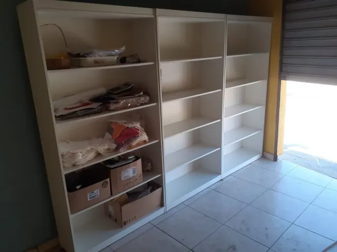 Prateleiras  de MDF