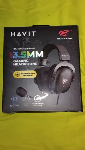 Kit Gamer