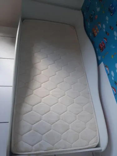 Cama infantil