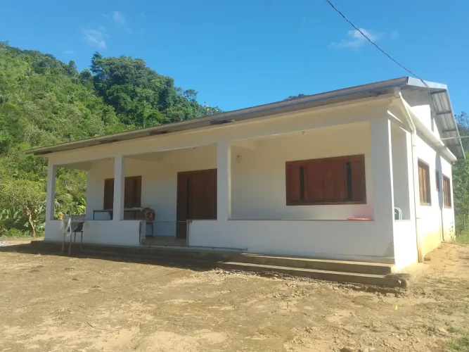Sítio Guarapari 4 Alqueires são Miguel 