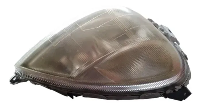 Farol Mercedes Benz Classe A 160 1999 2005 305235343 Direito