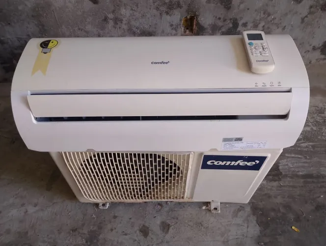 Vendo ar 9000 btus
