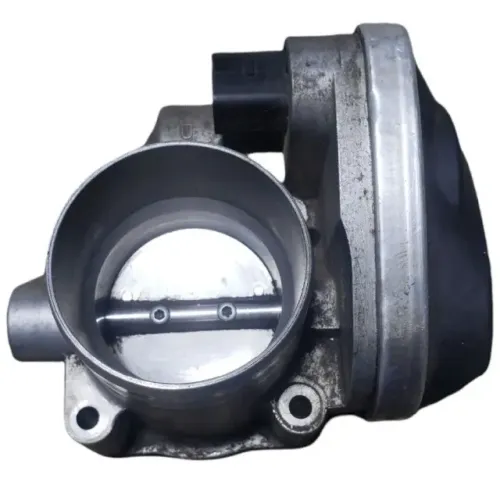  Corpo Borboleta Tbi Polo Golf Fox 1.6 8v