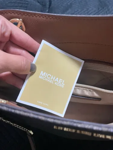 Bolsa Michael Kors original