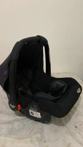 Bebê conforto cosco