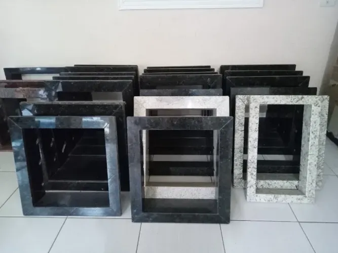 Vende se Boca Churrasqueira e Nichos 