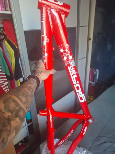 GIOS FRX ARO 26