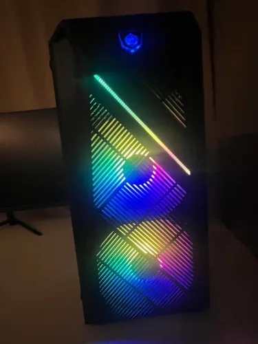 OPORTUNIDADE pc gamer