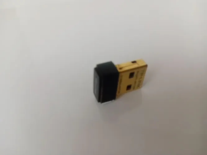 Adaptador Wifi USB Nano 950 Mbps Alta Alcance