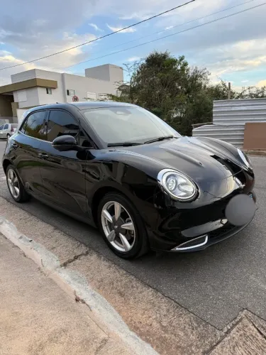 GWM Ora 03 Skin (elétrico) 2024