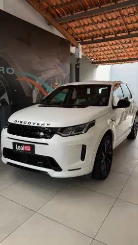 Land Rover Discovery Sport SE R-DYN. 2.0 Bi-TB DIE 2023