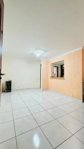 Apartamento com 2 dormitórios para alugar, 62 m² por R$ 2.542/mês - Parque Cecap - Guarulh