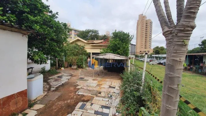 Terreno à venda, 2300 m² por R$ 4.500.000,00 - Zona 02 - Maringá/PR