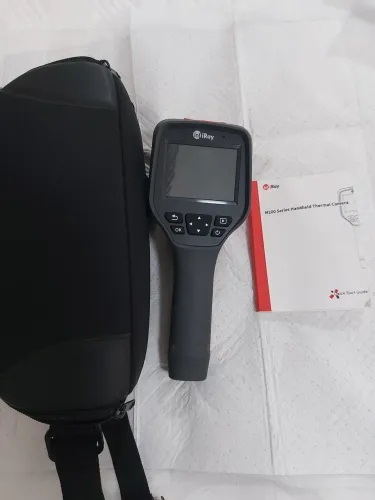 Camera termografica InfiRay modelo M200