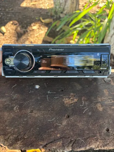 Som pioneer