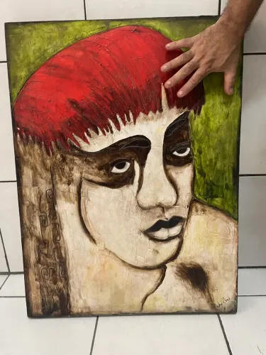 1 Quadro decorativo