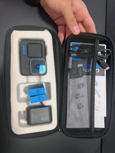 GoPro Hero 10 Black
