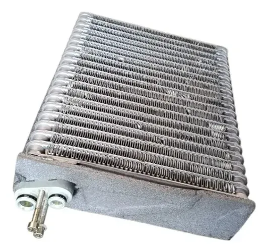 Radiador Evaporador Ar Condicionado Fiat Idea 2004 2012