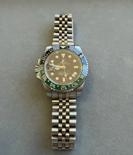 Rolex GMT-Master II 41mm Sprite