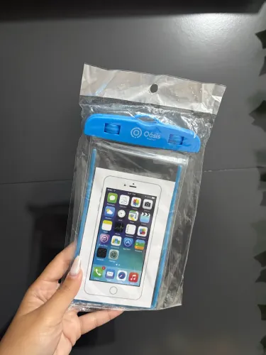 Capa de proteção para celular