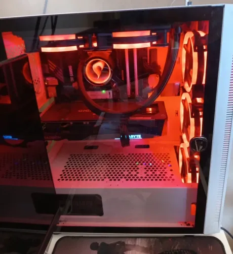 Pc gamer