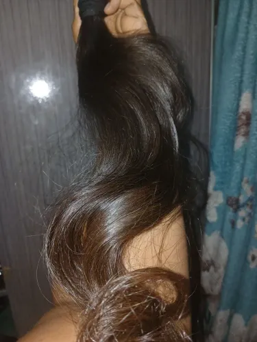 Cabelo humano
