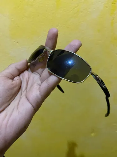 Óculos de sol Oakley Blender 