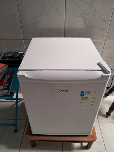 Frigobar consul  76 litros