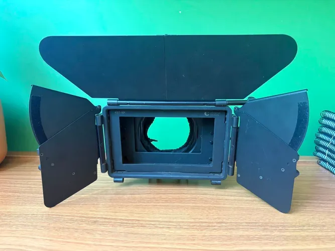 Matte Box Chrosziel 450-MA Original