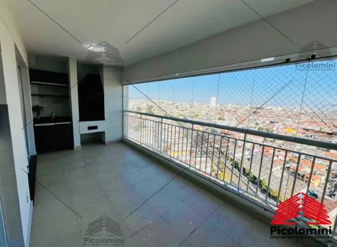 Apartamento à venda ,Vila Formosa,104 m²,03 quartos, 01 suíte,sala 2 ambientes, varanda go