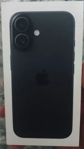 Iphone 16 128gb - LACRADO