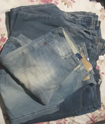 Roupas masculinas