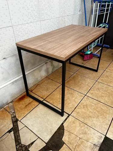 Mesa de escritório