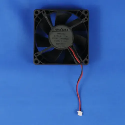 AX64 0183*Ventilador Ricoh DC24V/1-92W Ref 01224