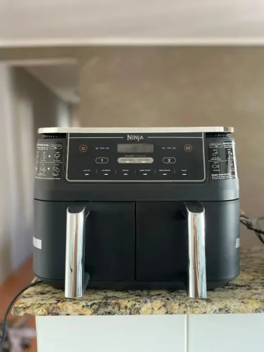 AirFryer Ninja Dualzone Dz302