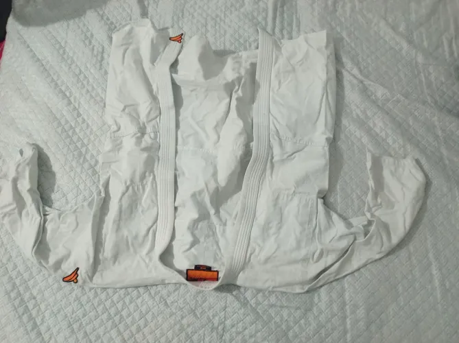 Kimono de jiu-jitsu M3