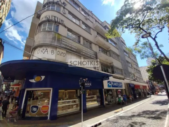 OPÇÃO DE ALUGUEL DE MEIO ANDAR: R$ 2.500,00.;; OPÇÃO DE ALUGUEL ANDAR INTEIRO: R$ 4.000,00